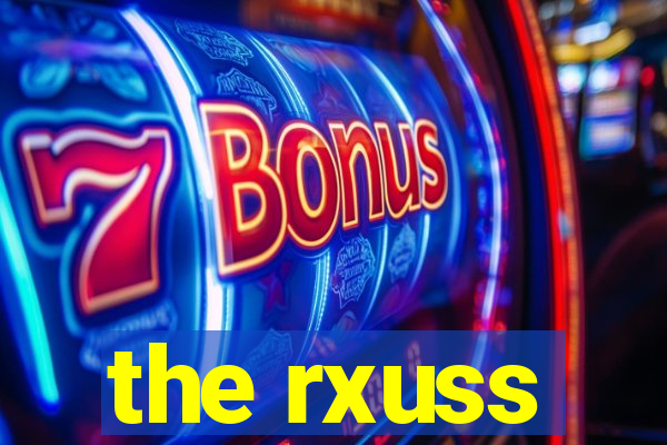 the rxuss